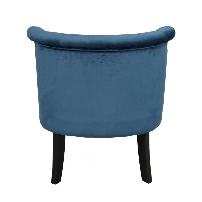 RO Mint Tub Chair Blue